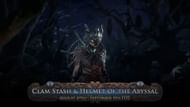Helm of The Abyssal (Image via GGG)